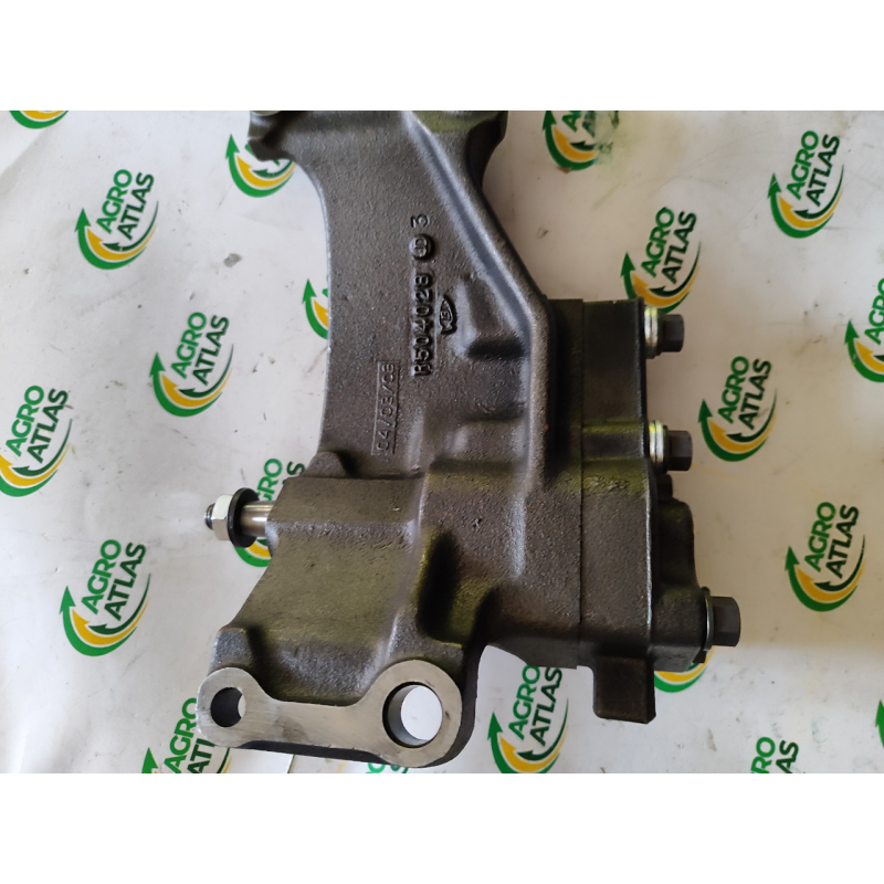 Насос масляний SE500877 (Reman for RE507076)