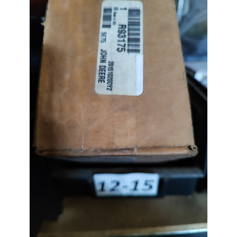 Крильчатка вентилятора R93175