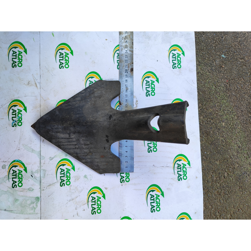 Лапа Perma-Loc 7`  N238333