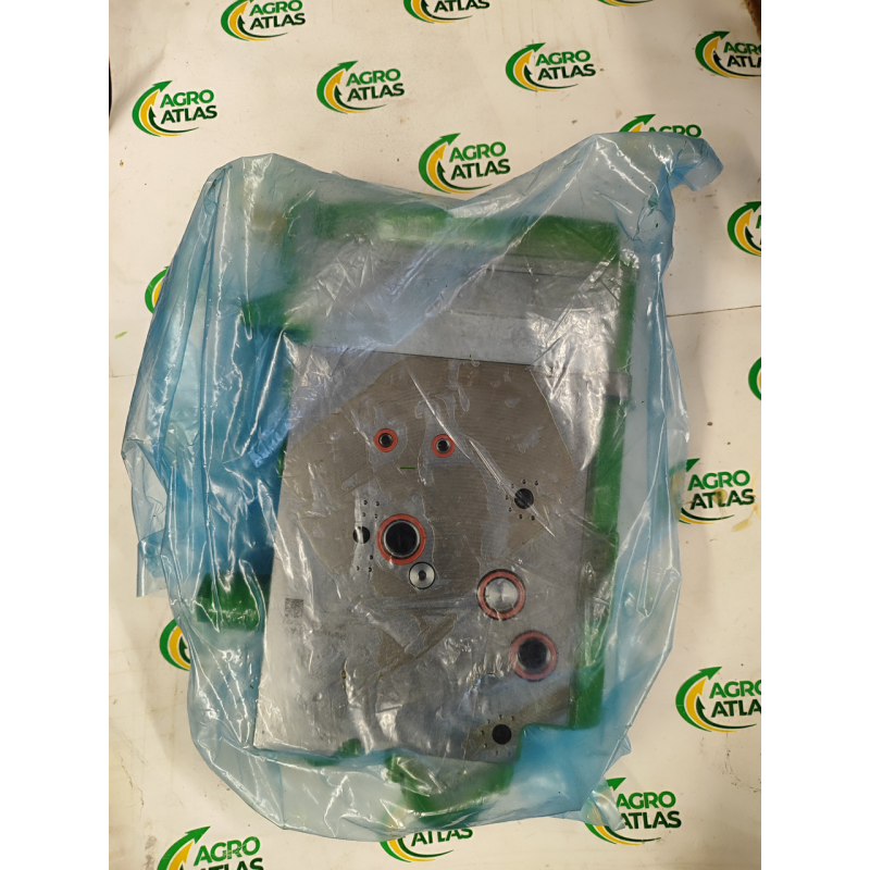 Селективний клапан (керування навіскою) RE260573, RE308338, RE580524, RE588379