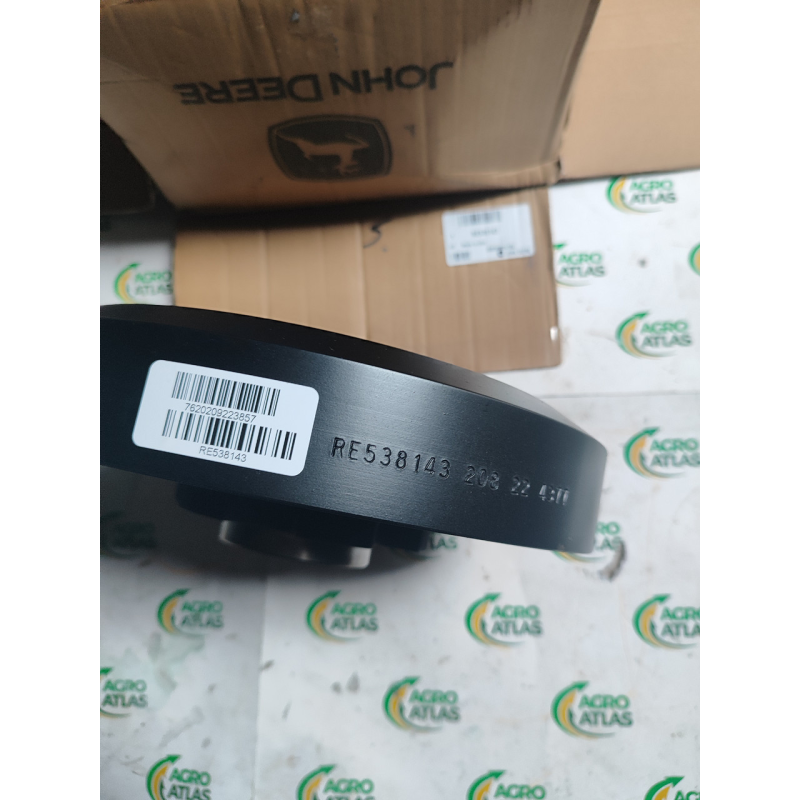 Демпфер RE538143