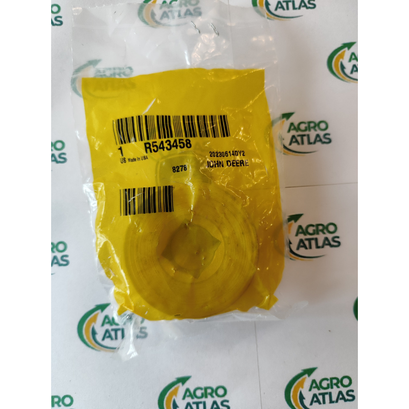 Заглушка R543458