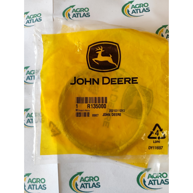 Кільце R135000