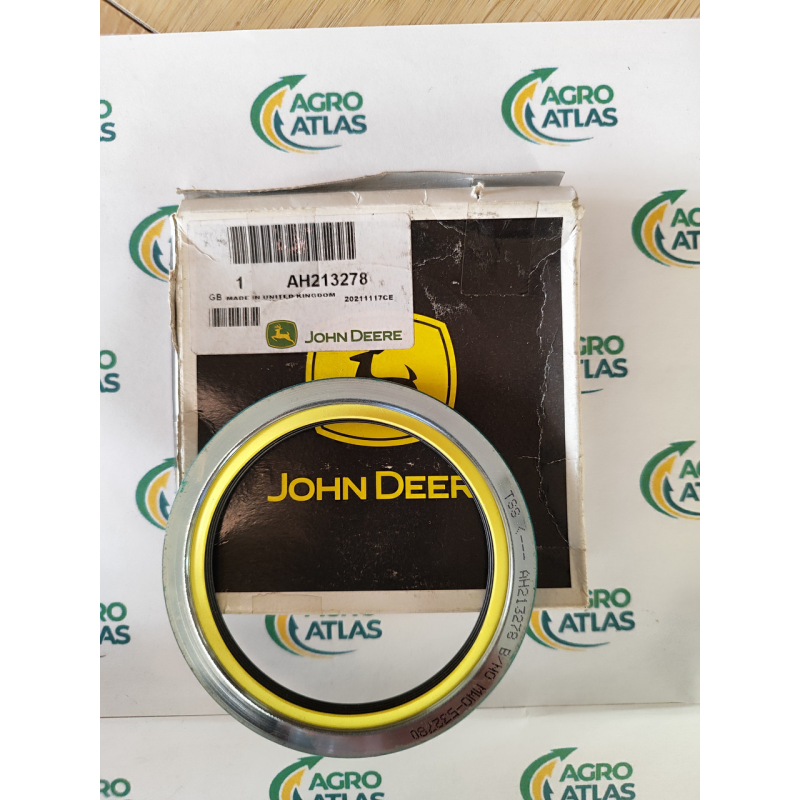 Сальник AH213278