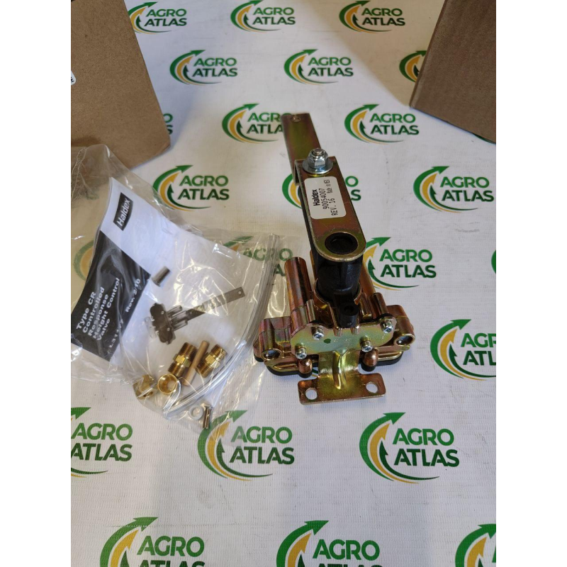 Клапан контрольний 5HG358832