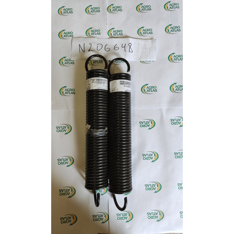 Пружина розтягу N206648