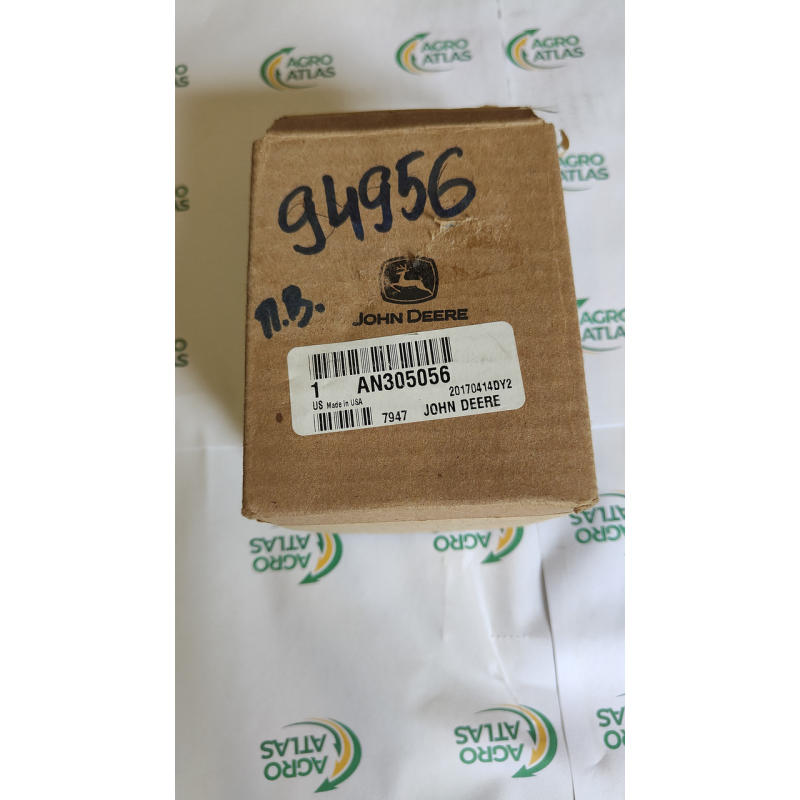 Гніздо датчика AN305056 Гніздо датчика AN305056