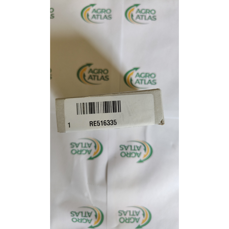 Клапан редукційний RE516335 Клапан редукційний RE516335