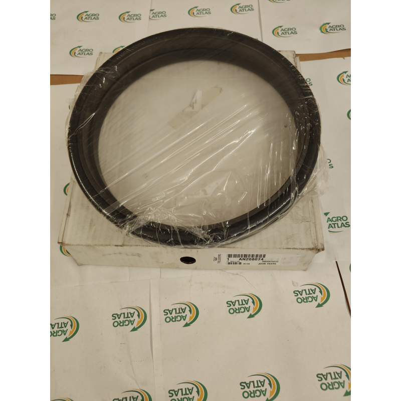 Сальник бортового редуктора AN208074 Сальник бортового редуктора AN208074