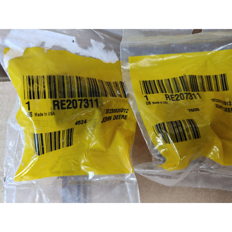 Роз“єм електричний RE207311