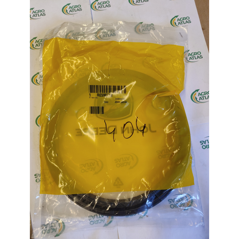 Сальник бортового редуктора RE590718 Сальник бортового редуктора RE590718