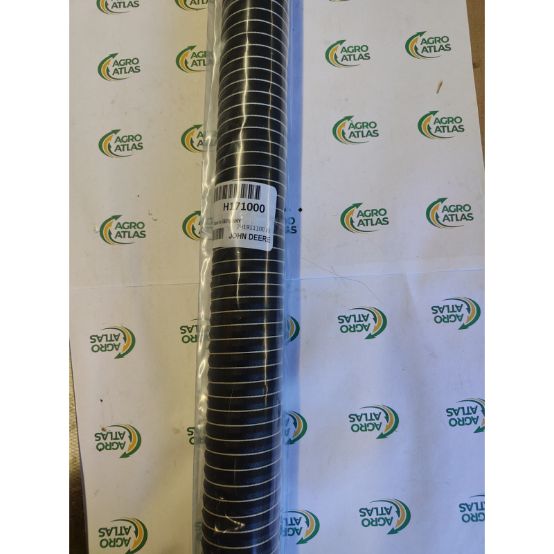 Патрубок H171000 Патрубок H171000