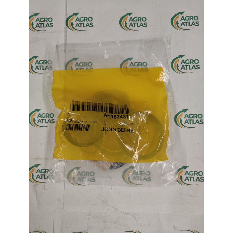 Ремкомплект гідроциліндра AH162431 Ремкомплект гідроциліндра AH162431