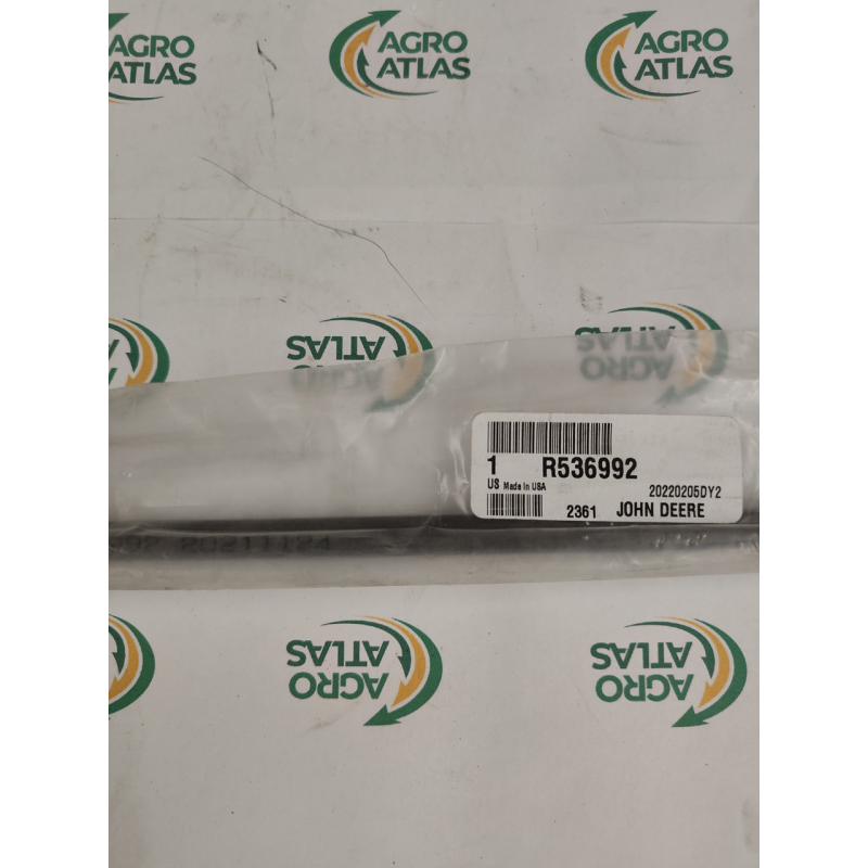 Ремкомплект гідроциліндра AH162431 Ремкомплект гідроциліндра AH162431