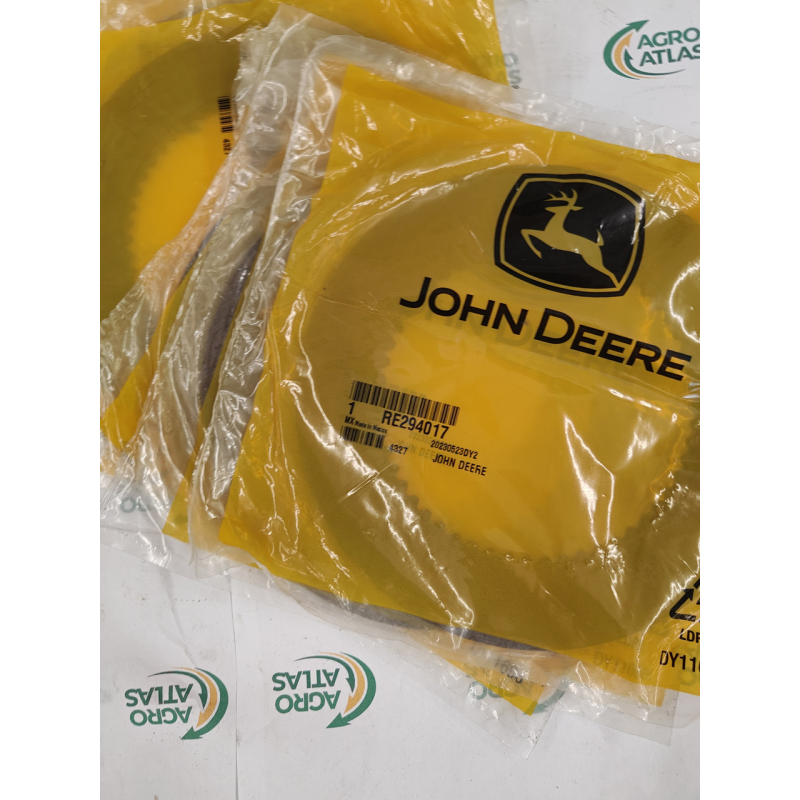 Диск муфти RE294017 Диск муфти RE294017