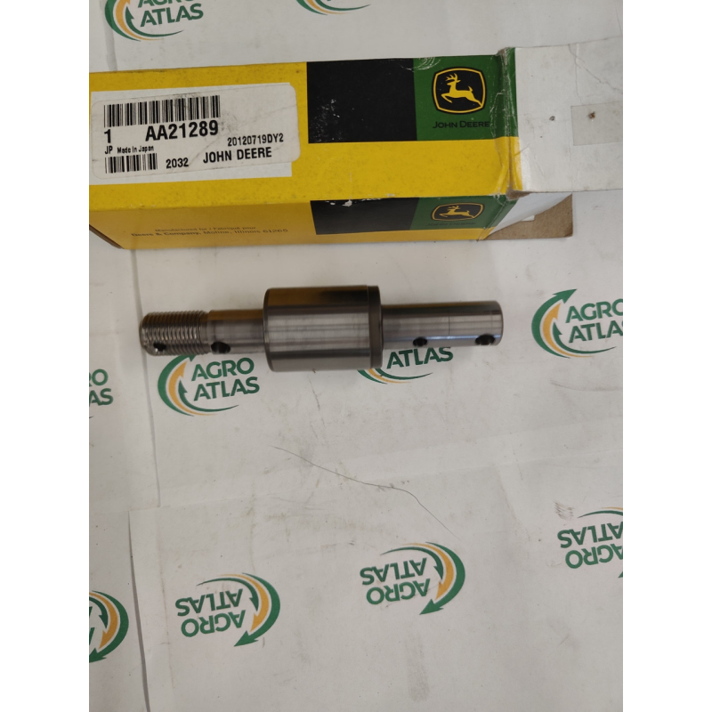 Підшипник кульковий AA21289 Підшипник кульковий AA21289