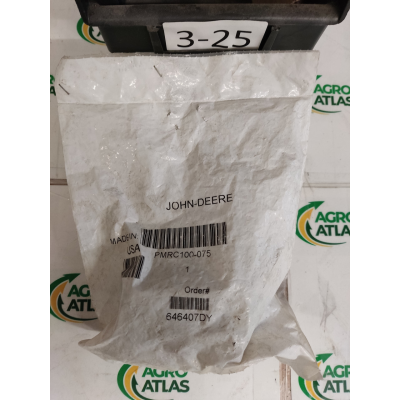 Муфта PMRC100-075