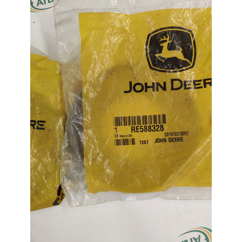 Сальник MFWD RE588328 Сальник MFWD RE588328