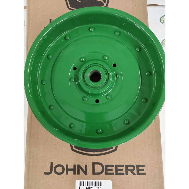 Шків натяжний AH210837 Шків натяжний AH210837