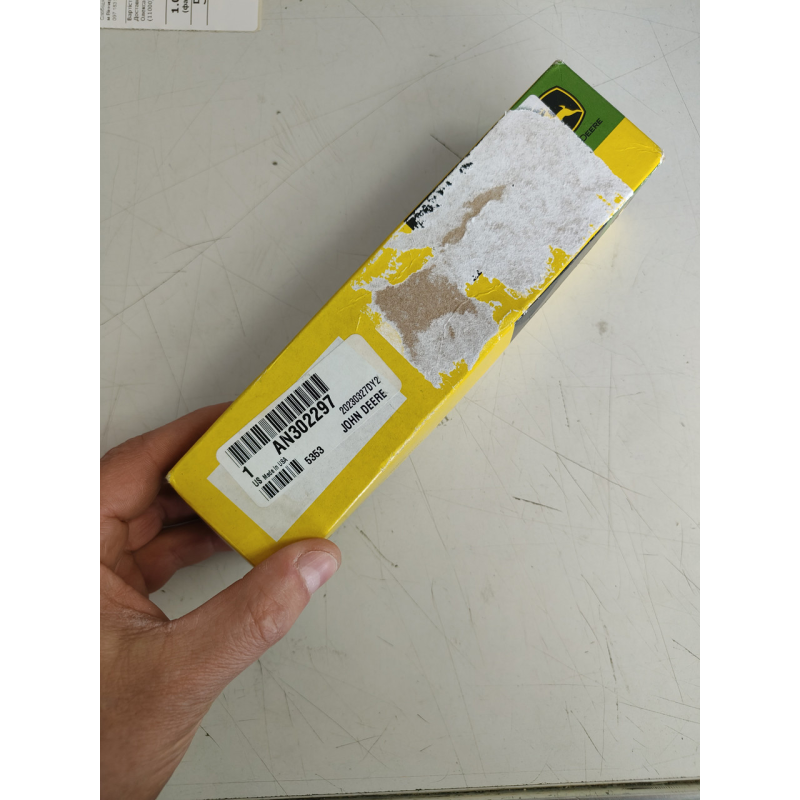 Соленоїд AN302297 Соленоїд AN302297