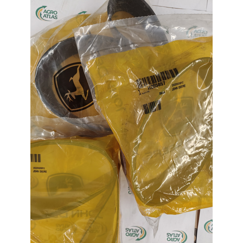 Ущільнення решета H205857 Ущільнення решета H205857