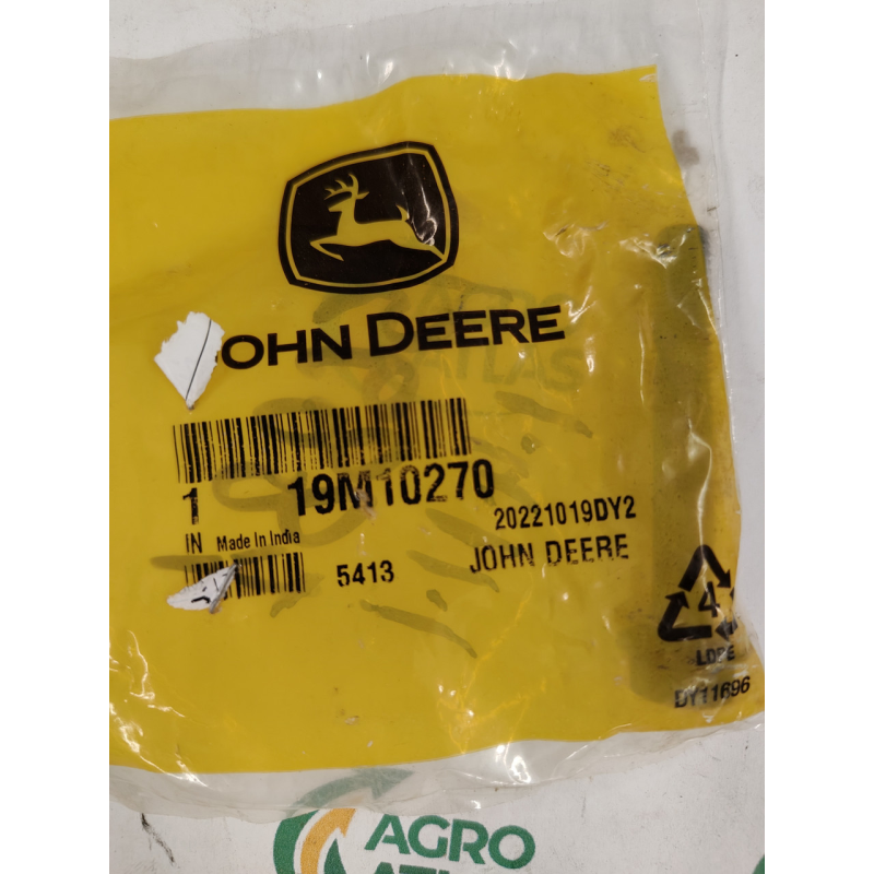 Болт впускного колектору 19M10270 Болт впускного колектору 19M10270