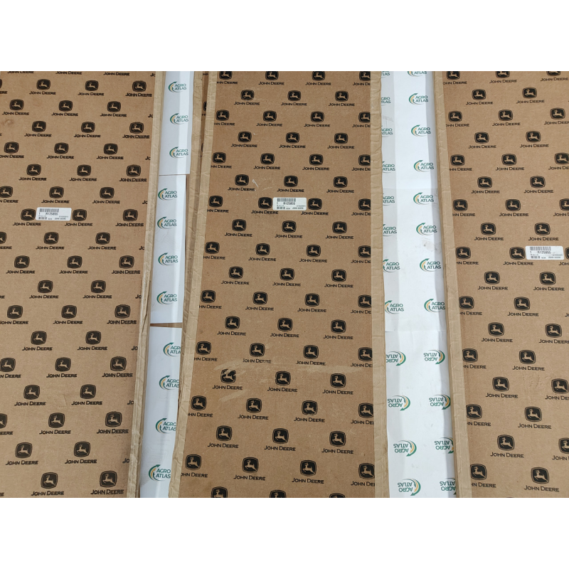 Прокладка піддона R125855