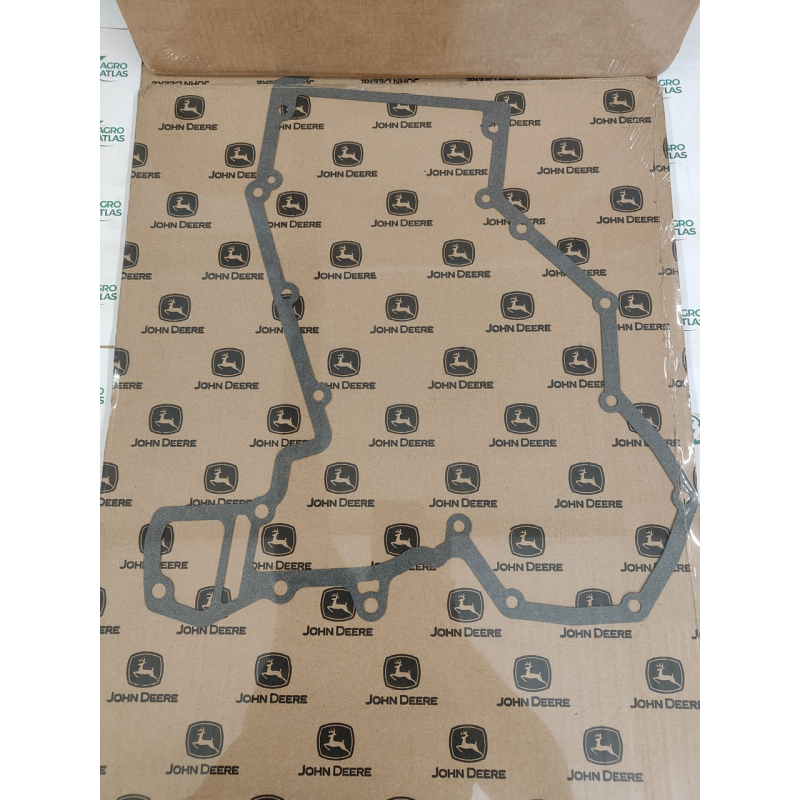 Прокладка розподільчої шестерні R119384 (DZ116420 ) Прокладка розподільчої шестерні R119384 (DZ116420 )