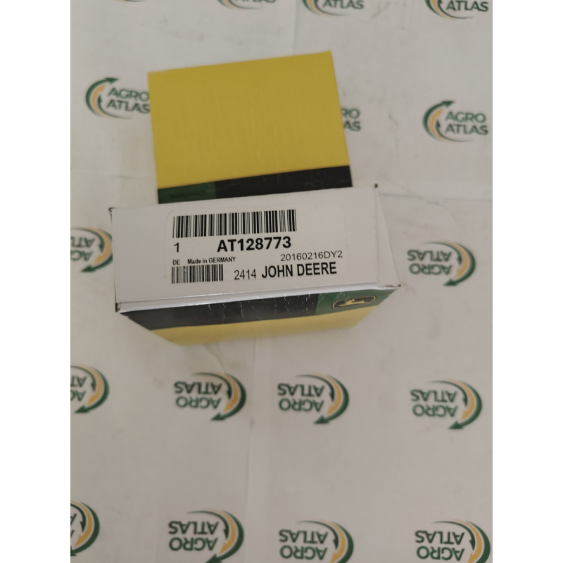 Втулка AT128773 Втулка AT128773