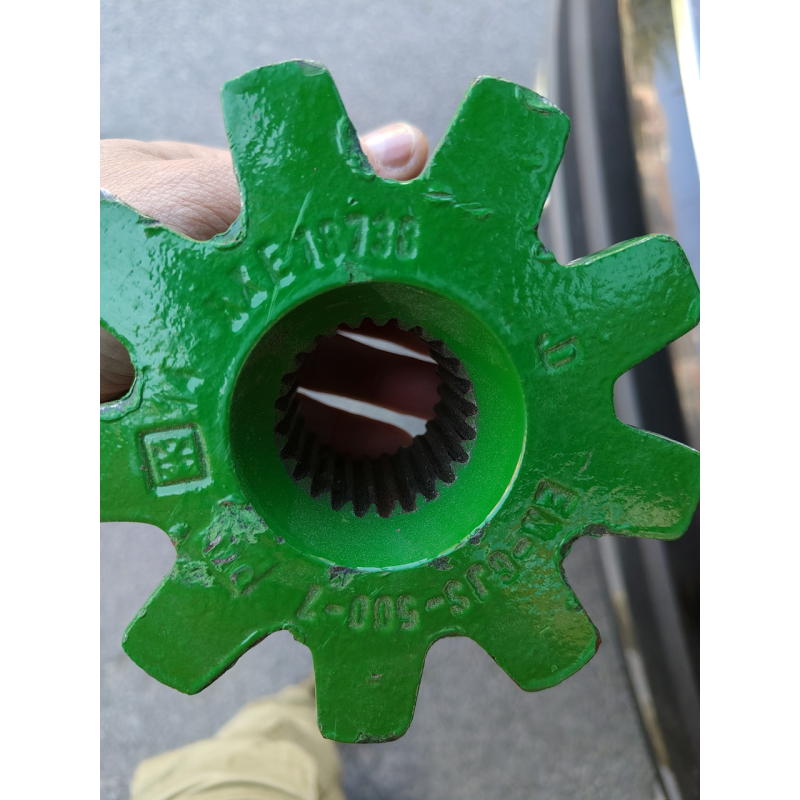 Ступиця HXE18738