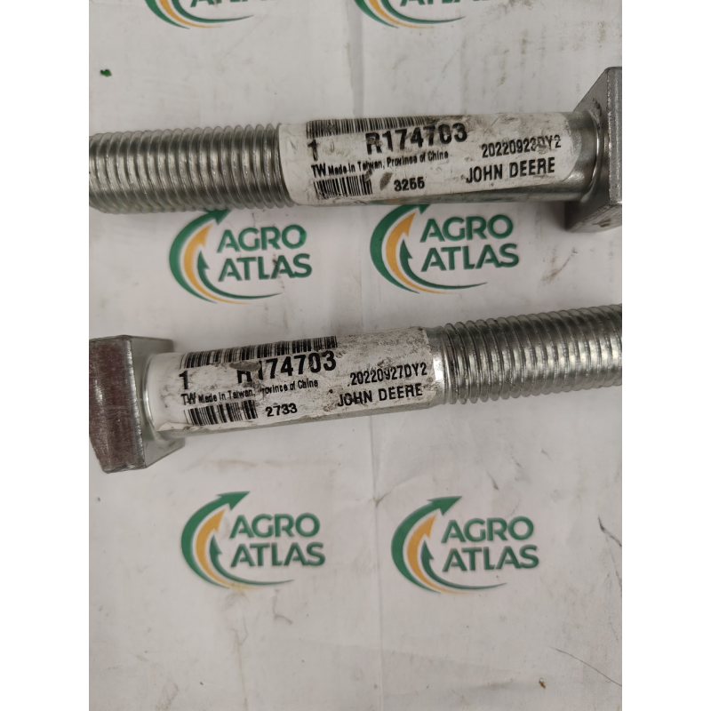 Гайка редуктора N302121