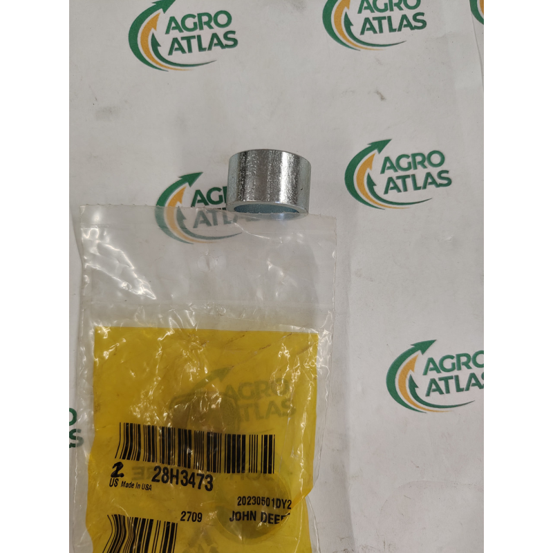 Втулка клина навіски 28H3473