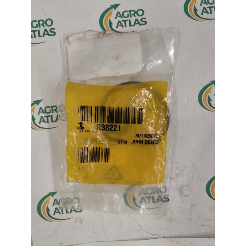 Кільце стопорне R38221