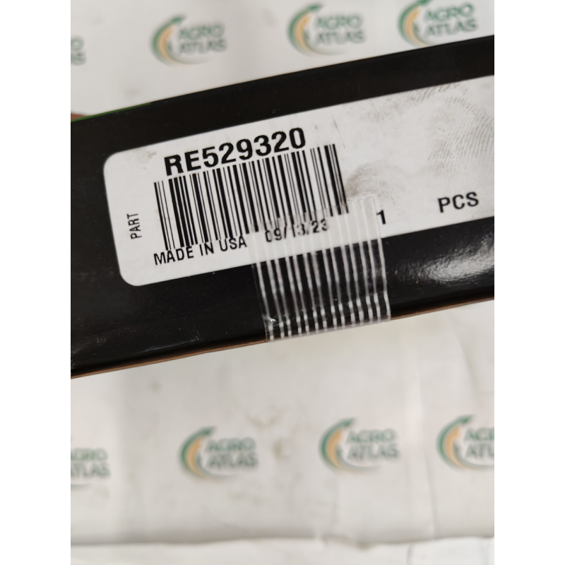 Вкладиш упорний RE529320