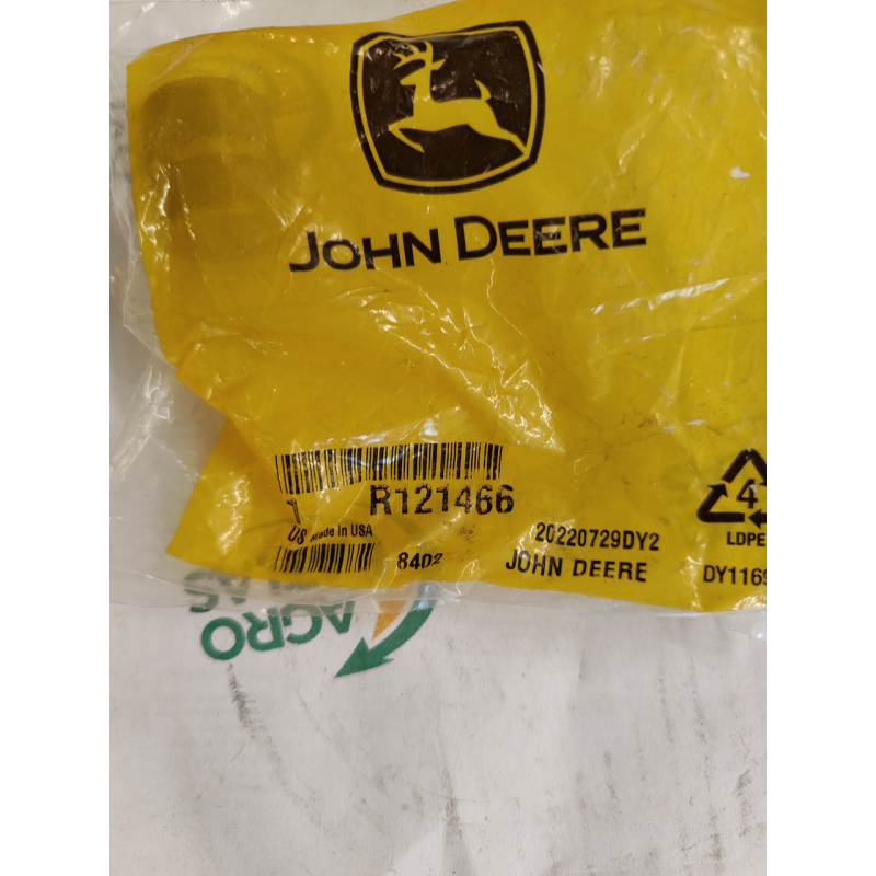 Хомут d=79.502 mm, D=91.948 mm AT301456 Хомут d=79.502 mm, D=91.948 mm AT301456