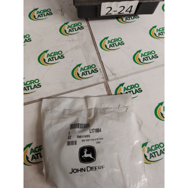 Кришка L171804