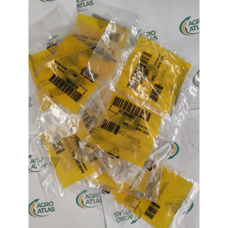 Гайка редуктора N302121