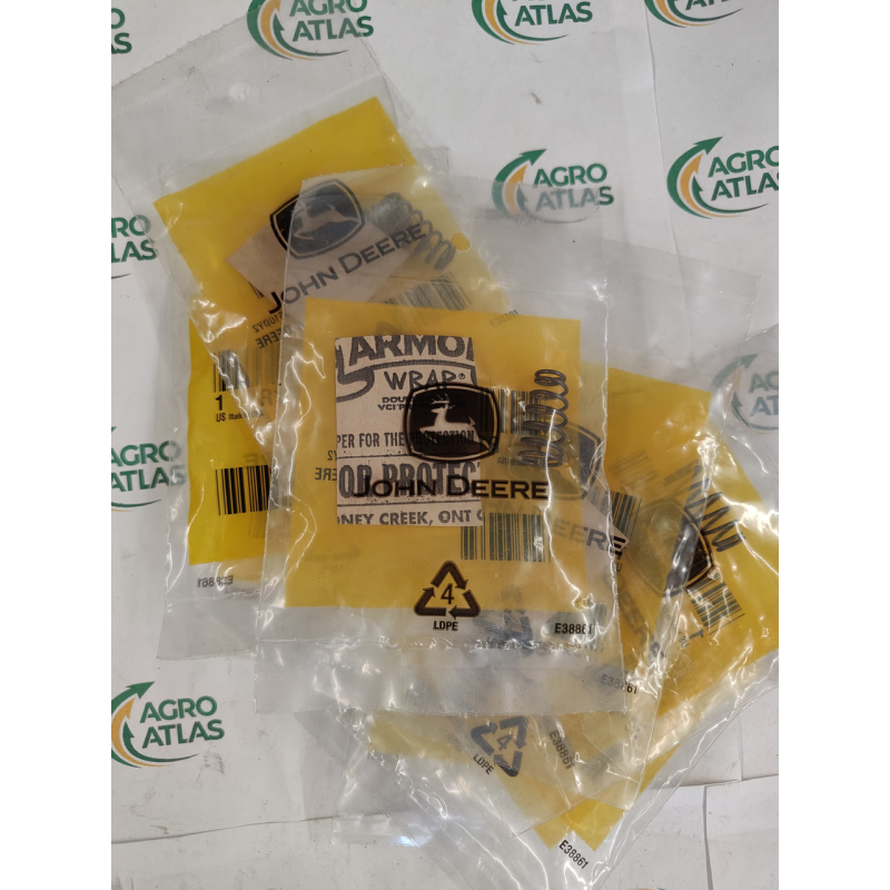 Пружина стиску R184730