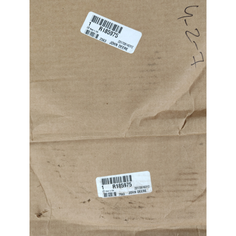 Диск муфти R185975