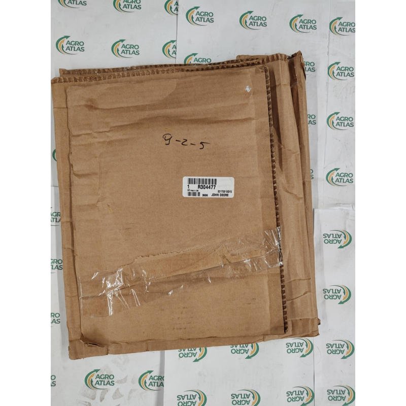 Диск муфти R304477