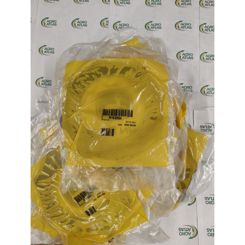 Диск муфти R163994