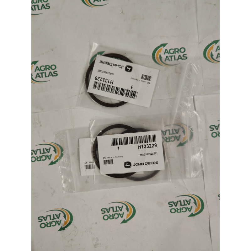 Кільце стопорне H133229