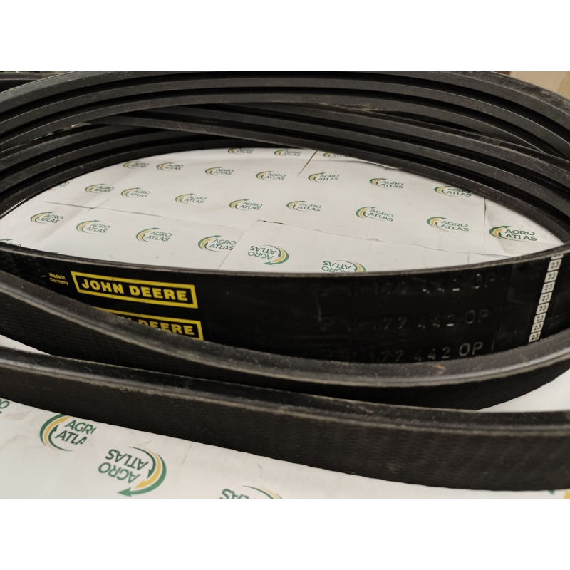 Пас клиновий H177442