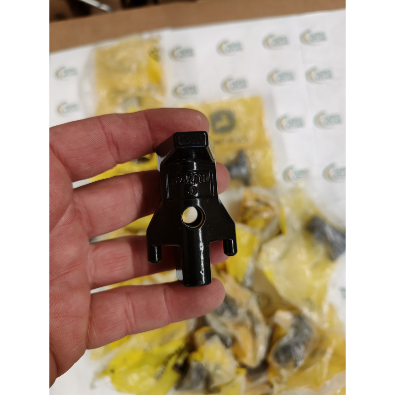 Ремкомплект гальмівного клапану RE157111