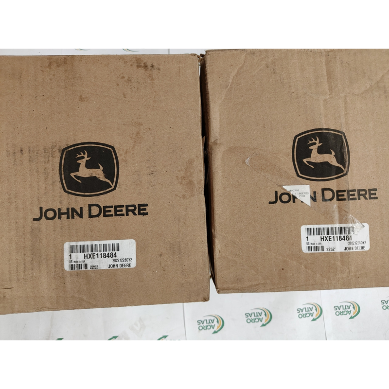 Корпус підшипника HXE118484