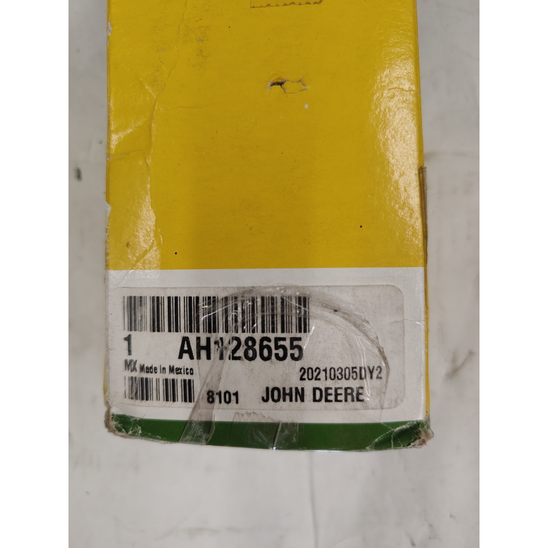 Клапан електромагнітний в зборі AH128655