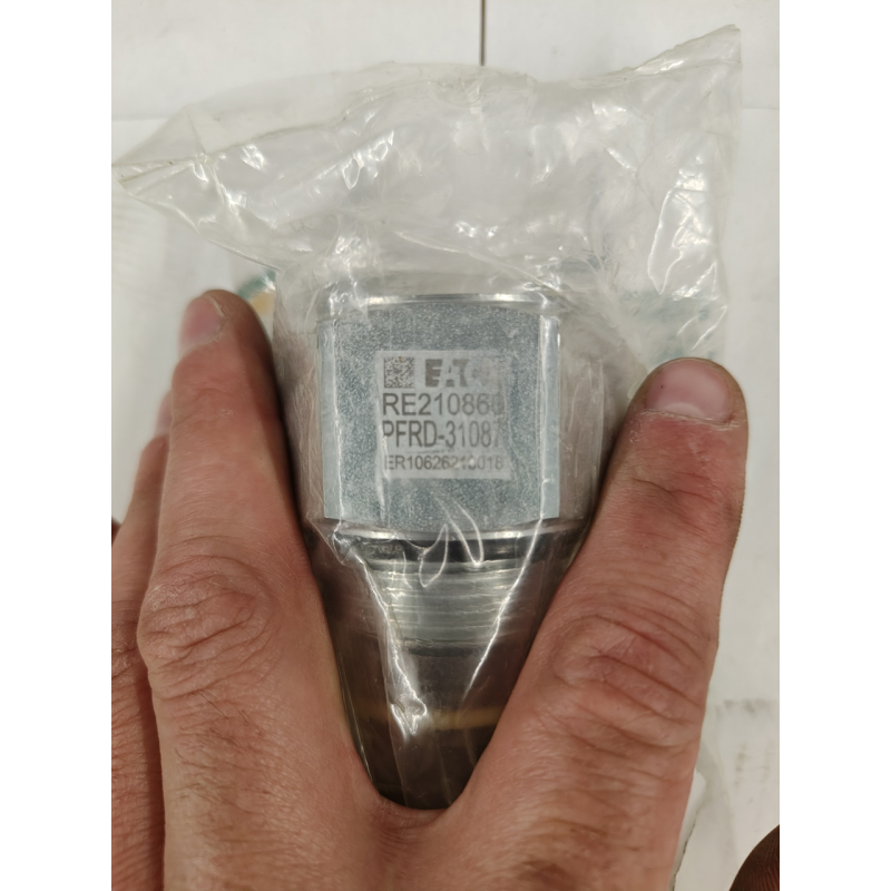 Клапан контрольний RE21086