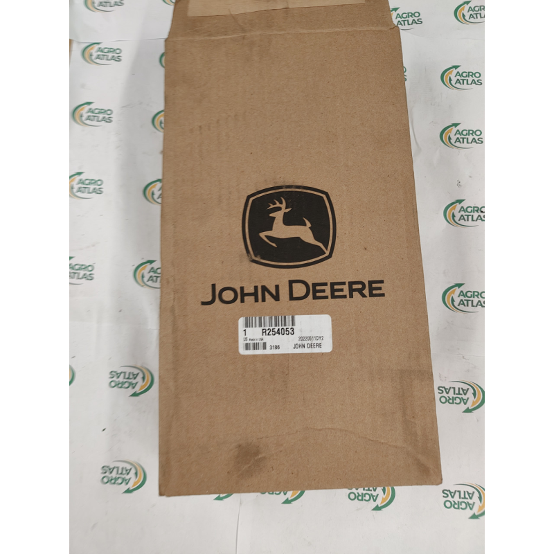 Рамка фари R254053