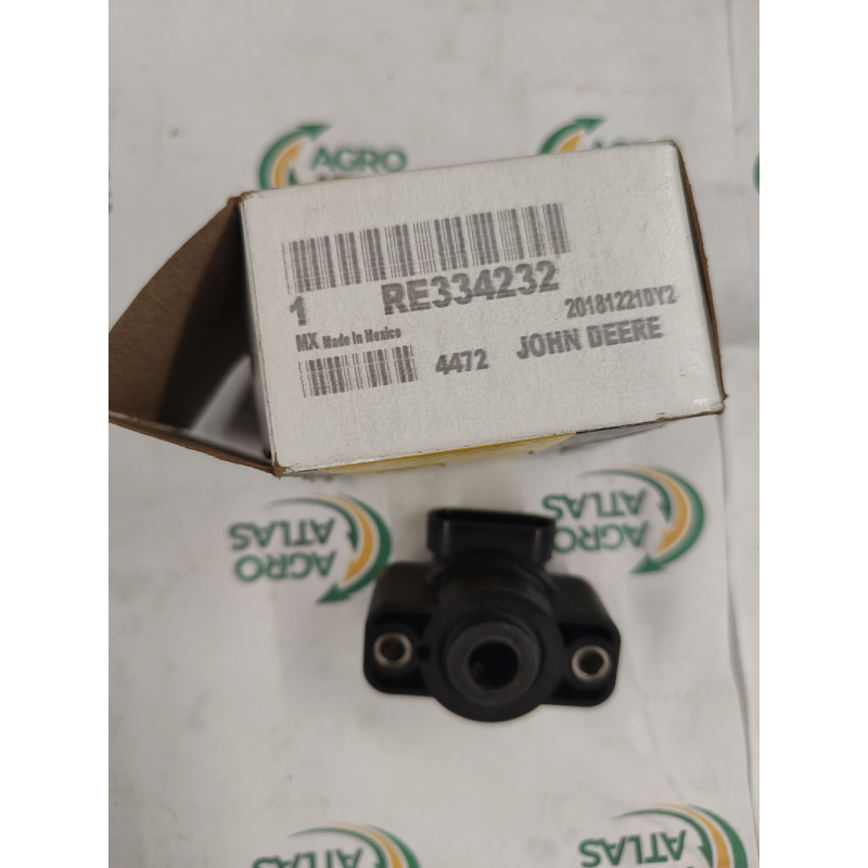 Датчик положення RE334232   ( RE232603 )