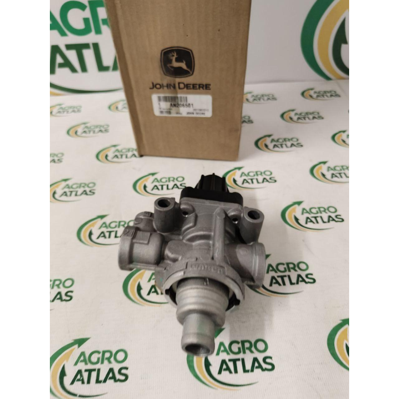 Регулятор тиску AN206501